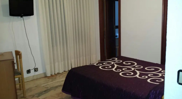 Номер Standard Hotel Amefa