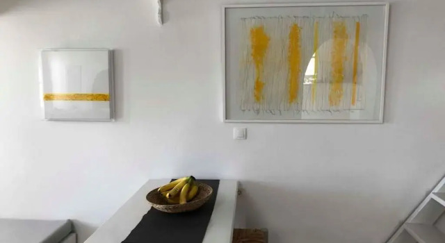 Коттедж Polos Luxury Apartments Astypalea