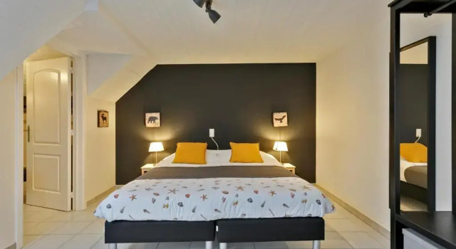 Maison Lambic, Rezerwuj Hotel Hotele w Bruksela z parkingiem, Parking