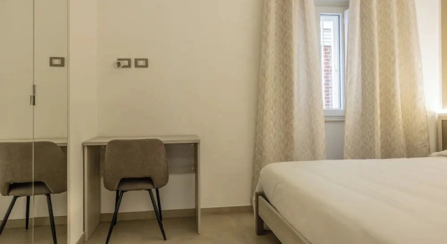Apartamento con balcón Nova Suite