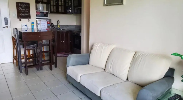 Апартаменты Presidio lakefront 2 bedroom staycation