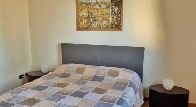 Appartamento Spazioso Le Vitterelle B&B