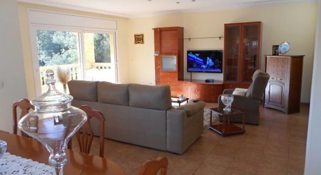 Casa Mas Palli 4