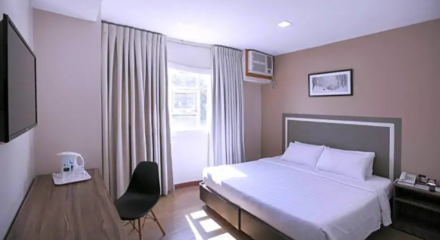 Номер Standard S Hotel & Residences