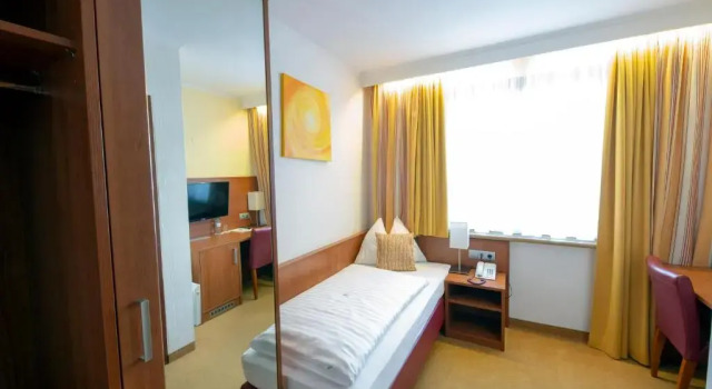 Standard chambre Wachauerhof