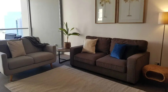 HighFloor Family Suite 3BD Amazing Views