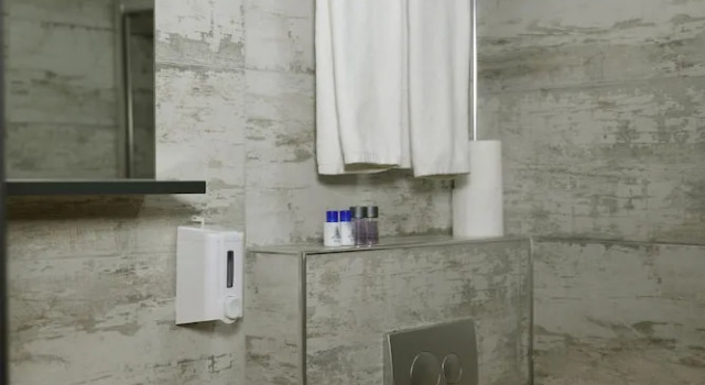 Люкс Superior Taksim Larissa hotel suites