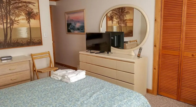 Summer Place B9 by Seaside Vacations