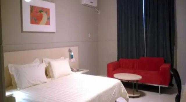Jinjiang Inn Quanzhou Transportation Center Station, Book Hotel Fengze district 