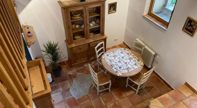 Студия Bed & Breakfast Müllers Klostermühle