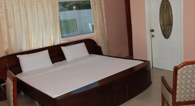 Hotel Obama