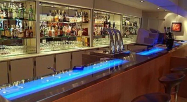 Двухместный семейный номер Standard Novotel Bordeaux Centre Ville