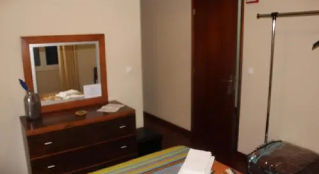 Bella Italia Bem Estar Dona Adelina, Prenota Hotel Hotel economici a São Miguel