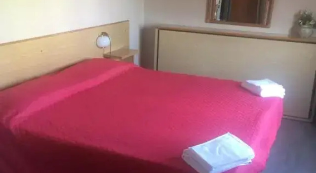 Двухместный номер Standard Hotel One Via Roma, 82