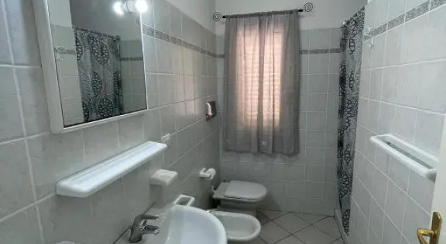 Prima Spiaggia Apartments