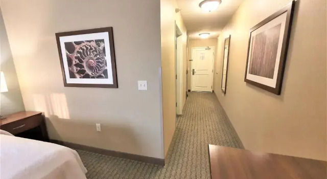 Номер Standard AmeriVu Inn and Suites - Chisago City