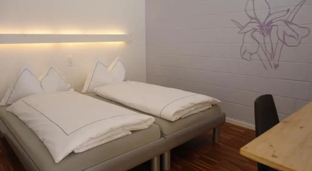Номер Standard Hotel Alte Gärtnerei