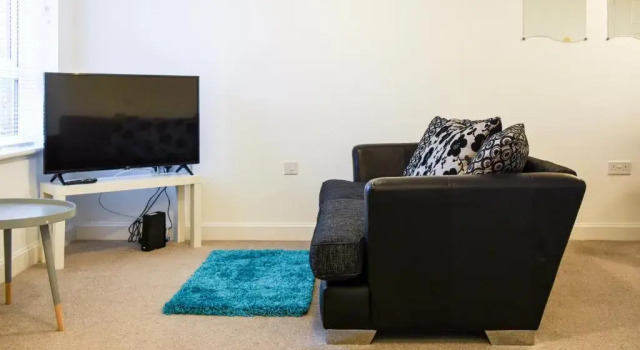 1 Bedroom Apartment Leamington Spa Hosted By Golden Key, Забронировать Апартаменты/квартира Апартаменты Уорикшир, Апартаменты/квартира