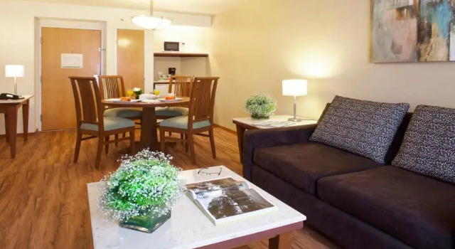 Люкс Holiday Inn Orizaba by IHG