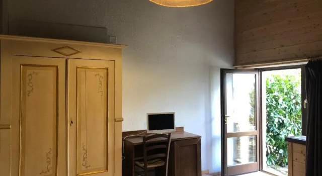 Номер Standard Agriturismo Paradiso41