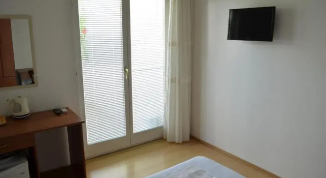 Апартаменты Amarillo Apartments