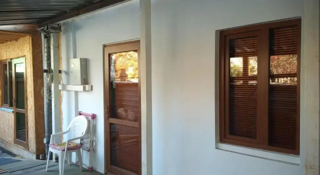 Апартаменты Apartment in a guest house