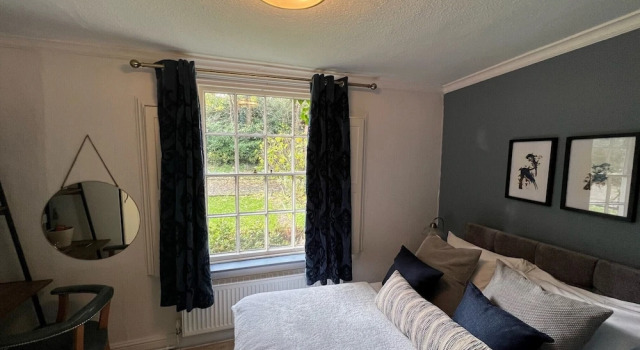Номер Classic Old Rectory House, Redditch