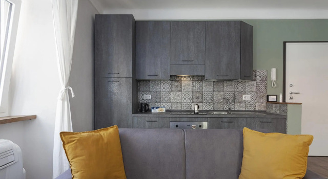 San Lorenzo View Apartment 4 by Wonderful Italy