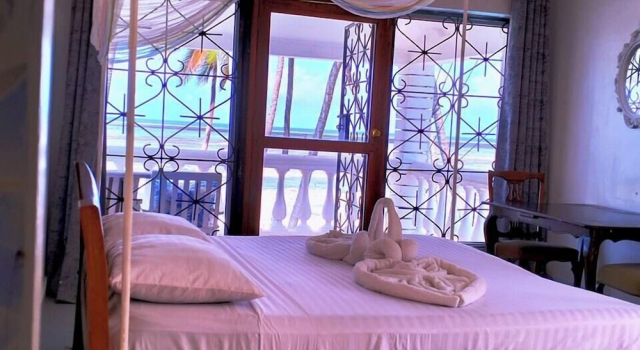 Номер Superior Talentos Beach Resort Likoni