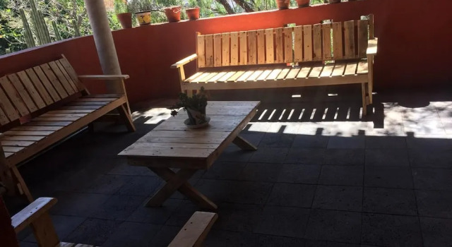 Коттедж Casa Terracota
