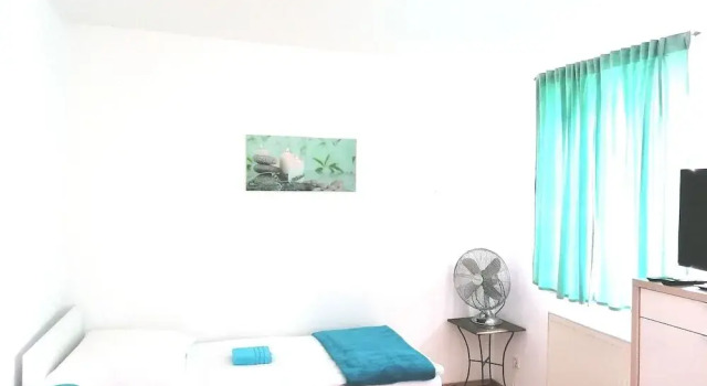 Favoriten-Rooms