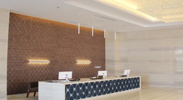 Longwei Holiday Hotel, Забронировать Отель Бизнес-отели Шаньдун, 4* 5*