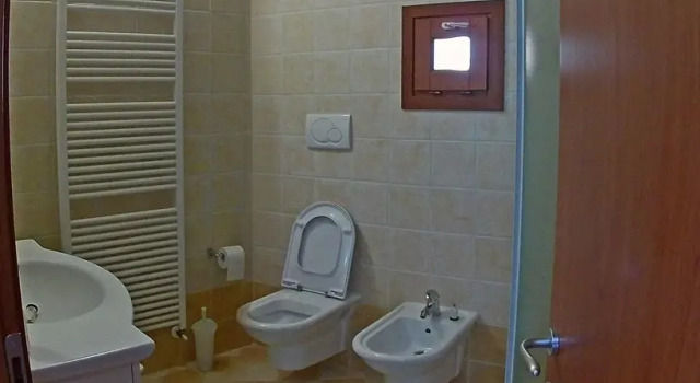 Апартаменты с 2 комнатами Casa del Borgo Sole