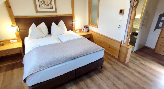 Lorenzer Schlafstubn/Haus Wanderl, Reserva ahora Hotel Sankt Lorenzen im Mürztal Mürztal