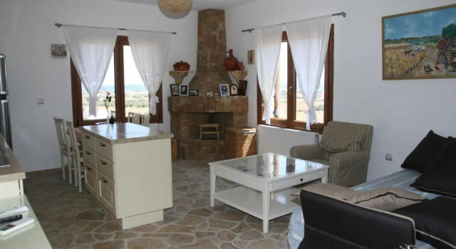 Grand View Villa, Prenota Villa Kardamena Kos Island