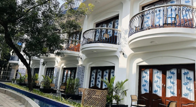 Le Miami Resort & Spa