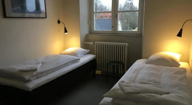 Hotel Residens Møen