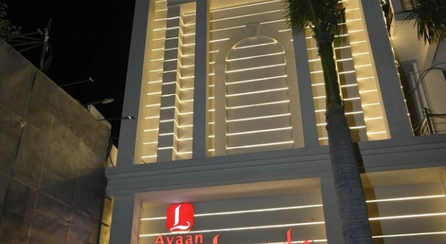 Ayaan Lords Inn Noida