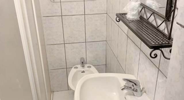 Номер Standard Albergo La Villetta