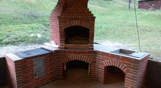Casa de vacanța Tara, Prenota Casa vacanze Rau Sadului Sibiu County