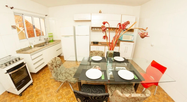 OBA 13  Great Room Vila Madalena