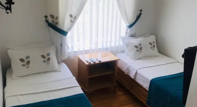 Двухместный номер Standard Adadaki Evimiz Bozcaada