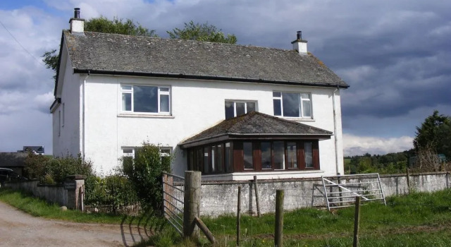 Craggiemore Farmhouse, Varaa Hotelli Inverness 