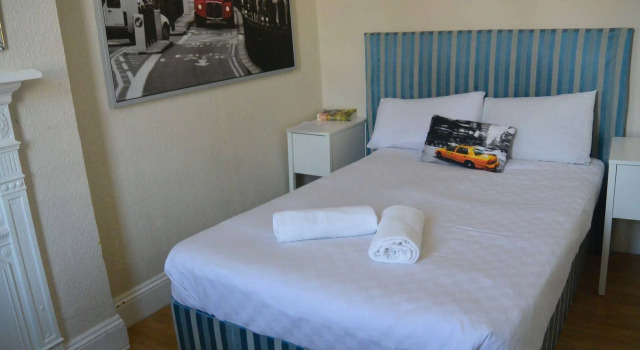 Cambridge Guesthouse