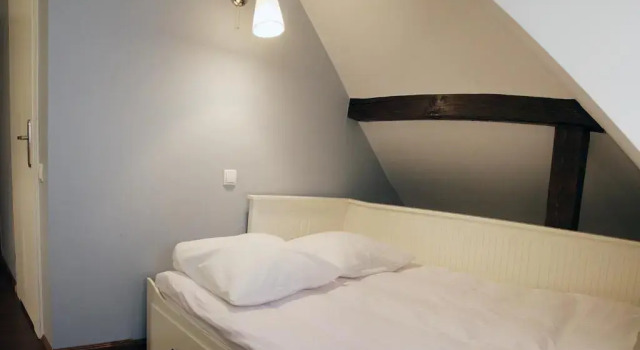 Double Tiêu chuẩn phòng Sofia Bed & Breakfast