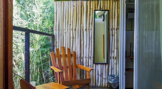 Danyasa Eco-Retreat