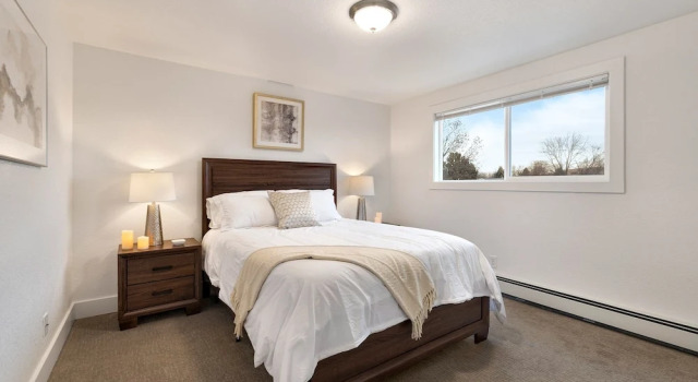 Comfortable Abode Near Historic Downtown