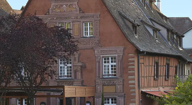 BORD EAU Guest House, Забронировать Апартаменты/квартира Апартаменты Alsace Wine Route, Апартаменты/квартира