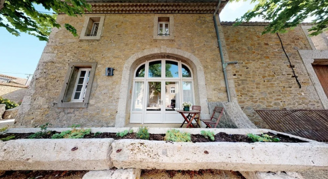 Domaine Paul Huc