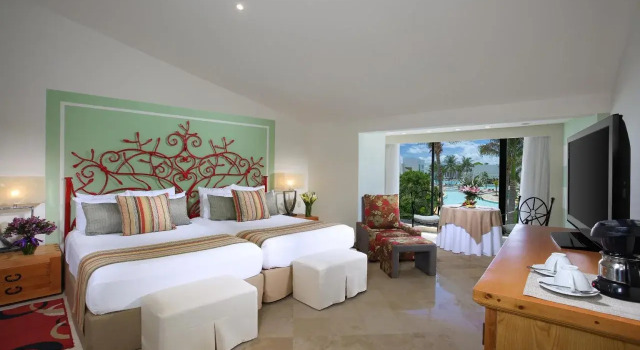 The Grand Lifestyle At Grand Oasis Tulum- All Inclusive